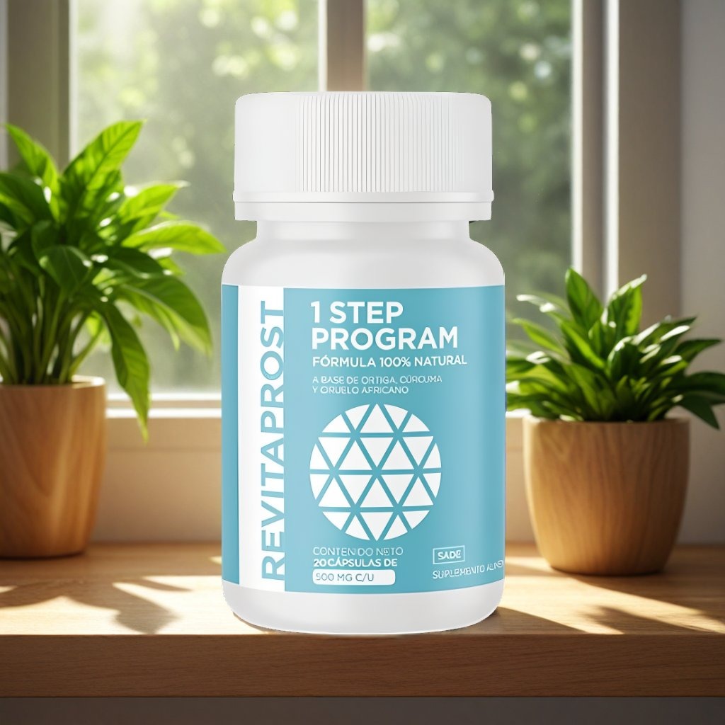 Product packshot