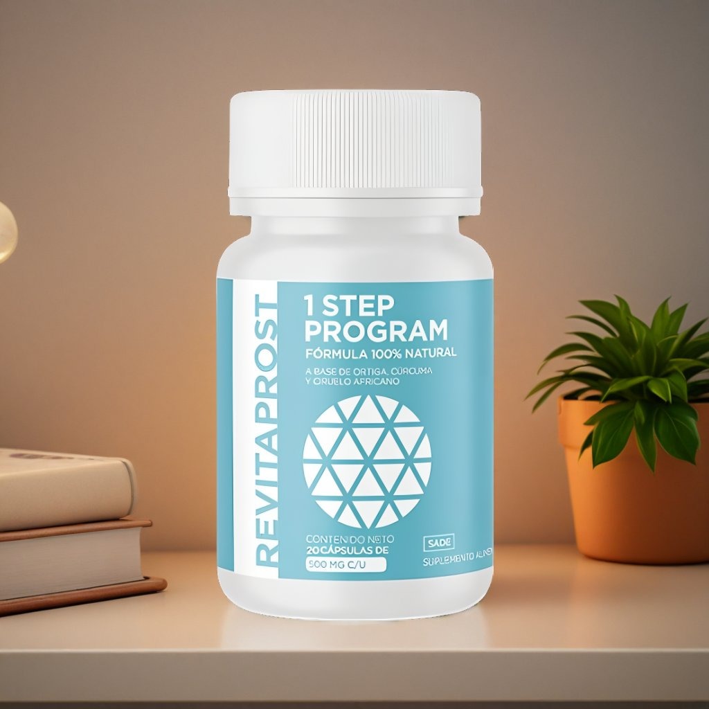 Product packshot