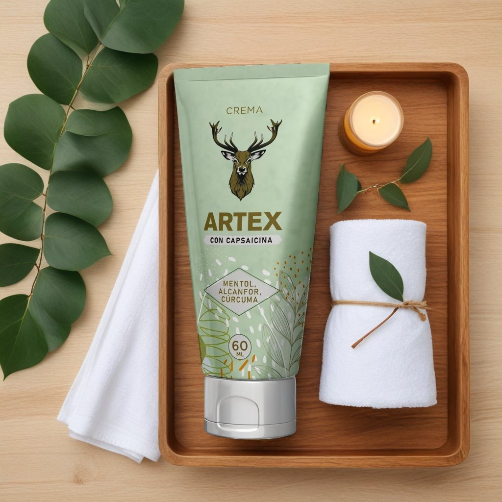 Product packshot