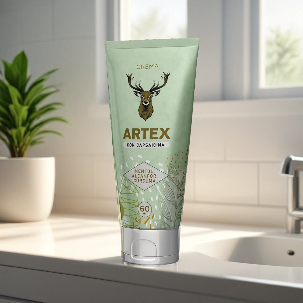 Product packshot