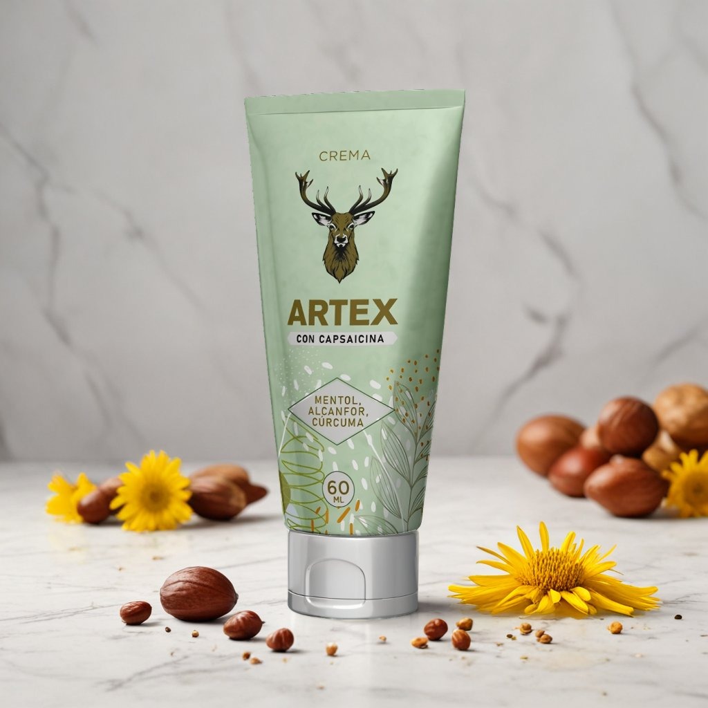 Product packshot