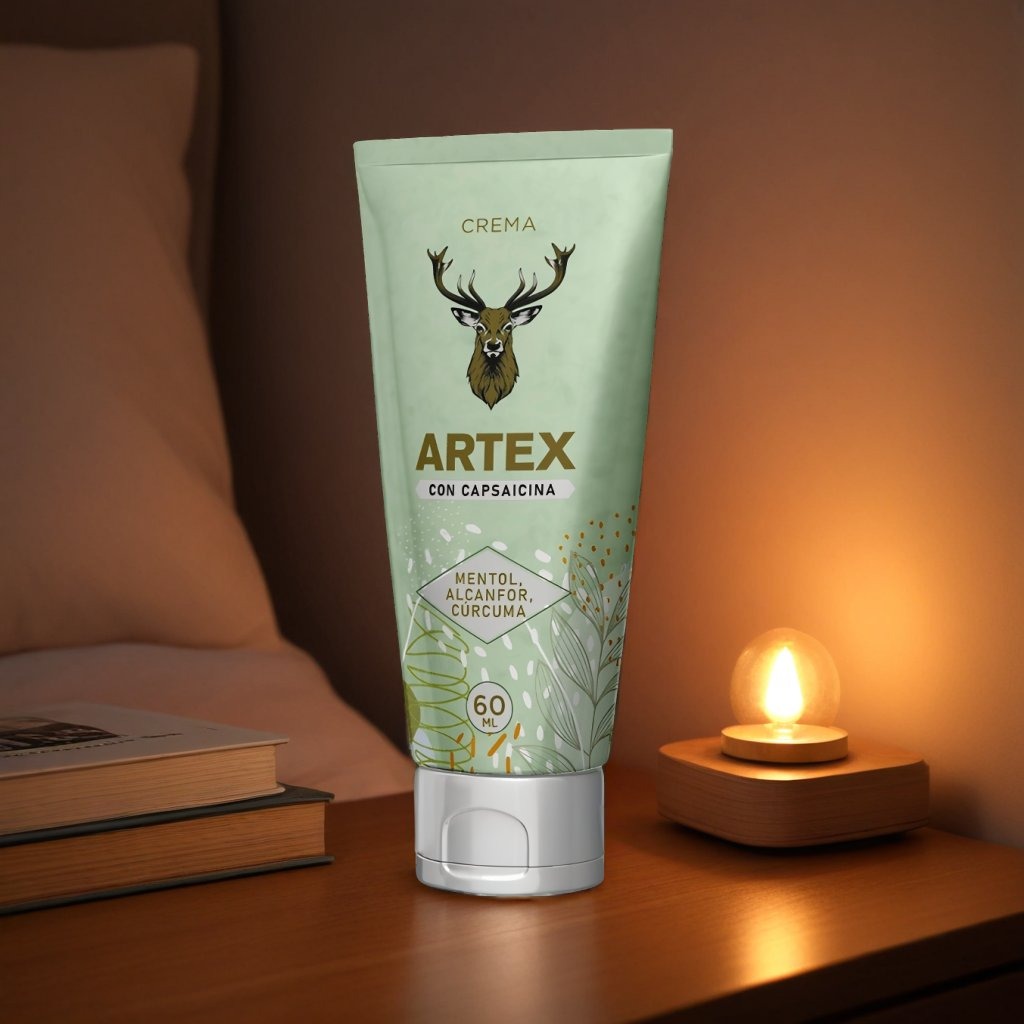 Product packshot