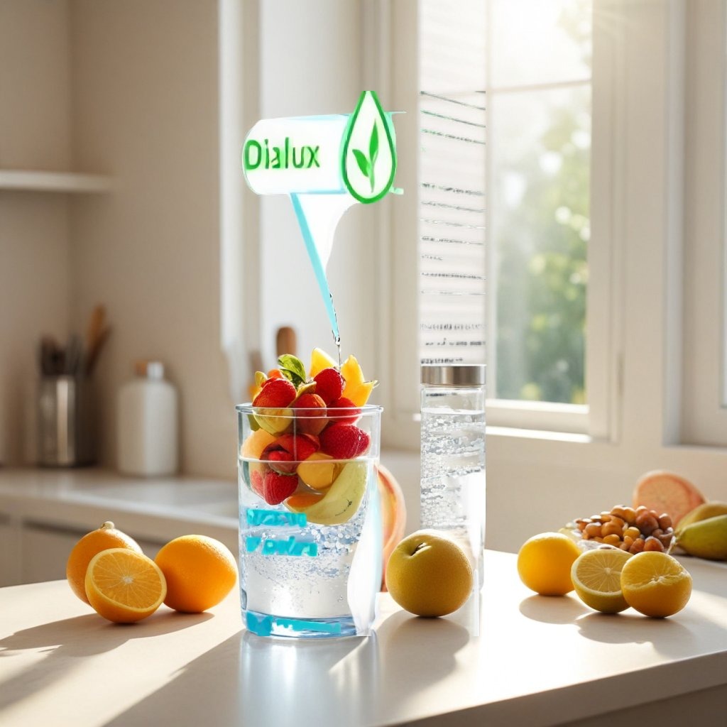 Product packshot