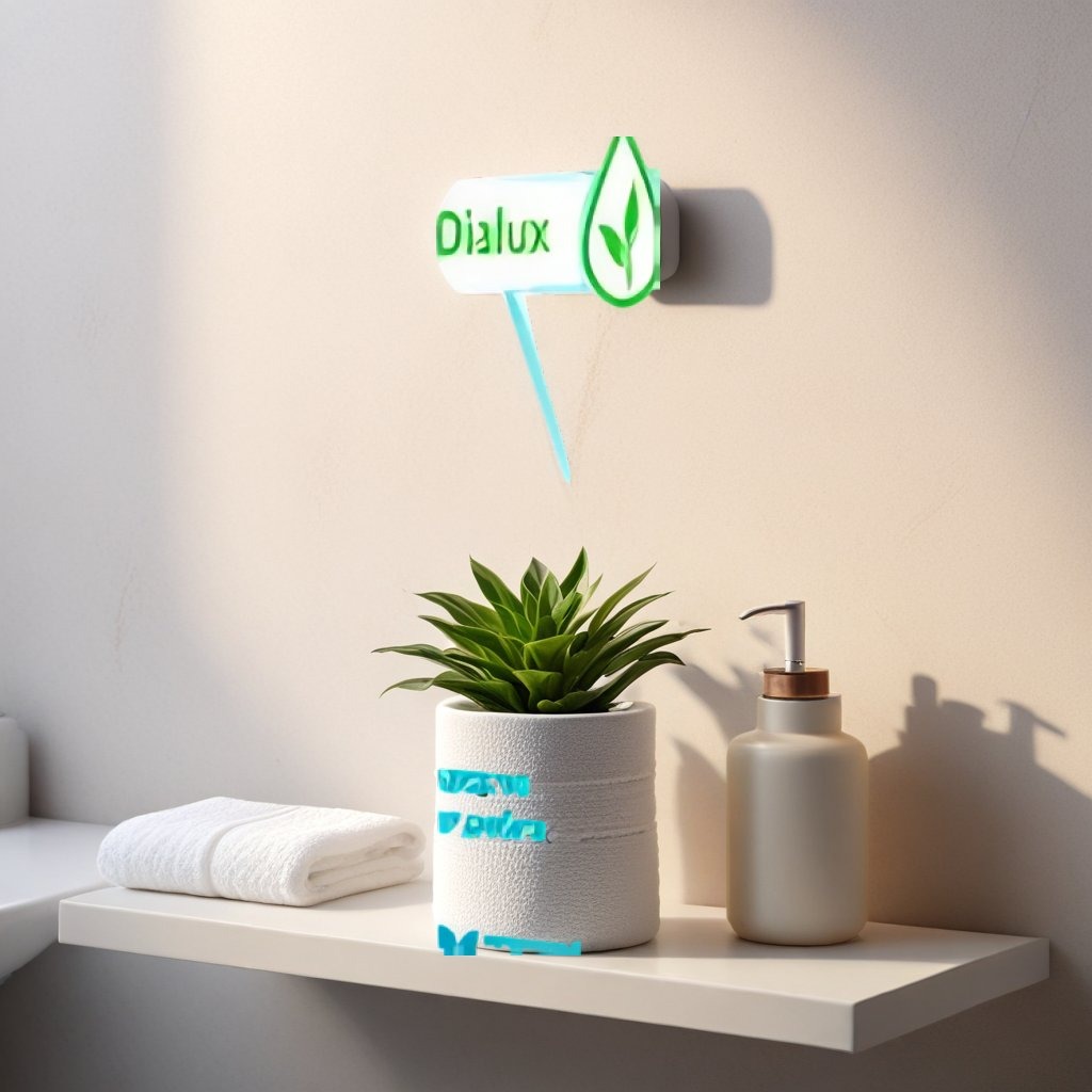 Product packshot