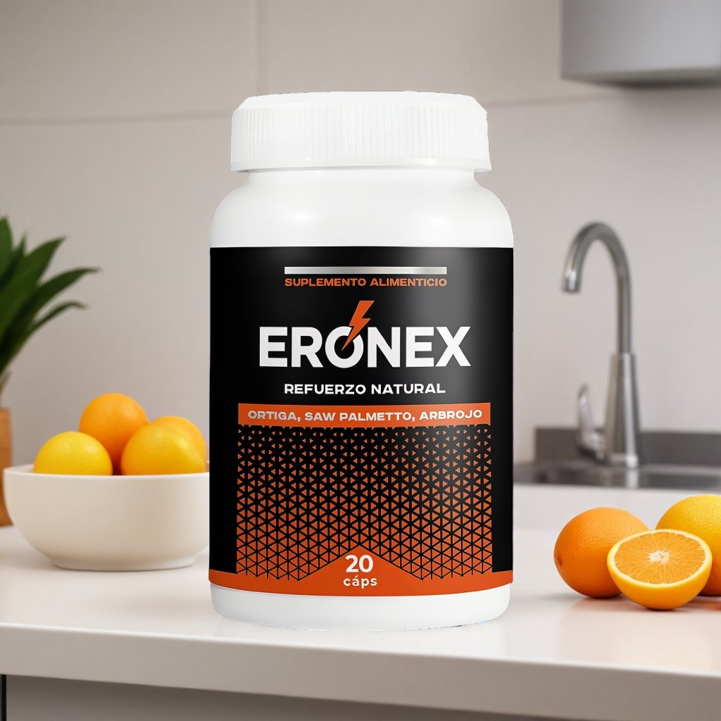 Product packshot