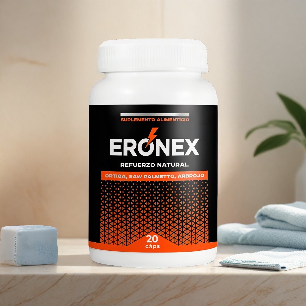 Product packshot
