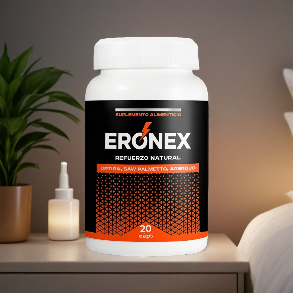 Product packshot