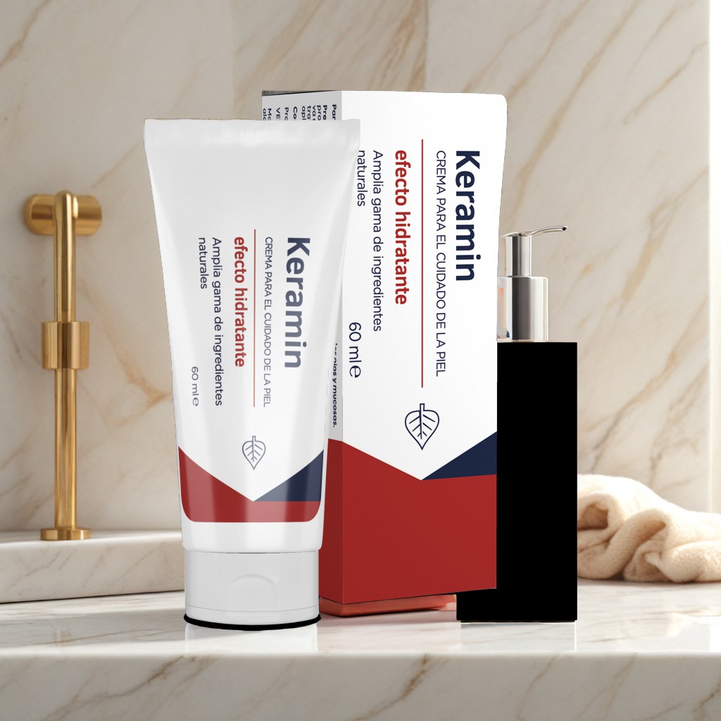 Product packshot