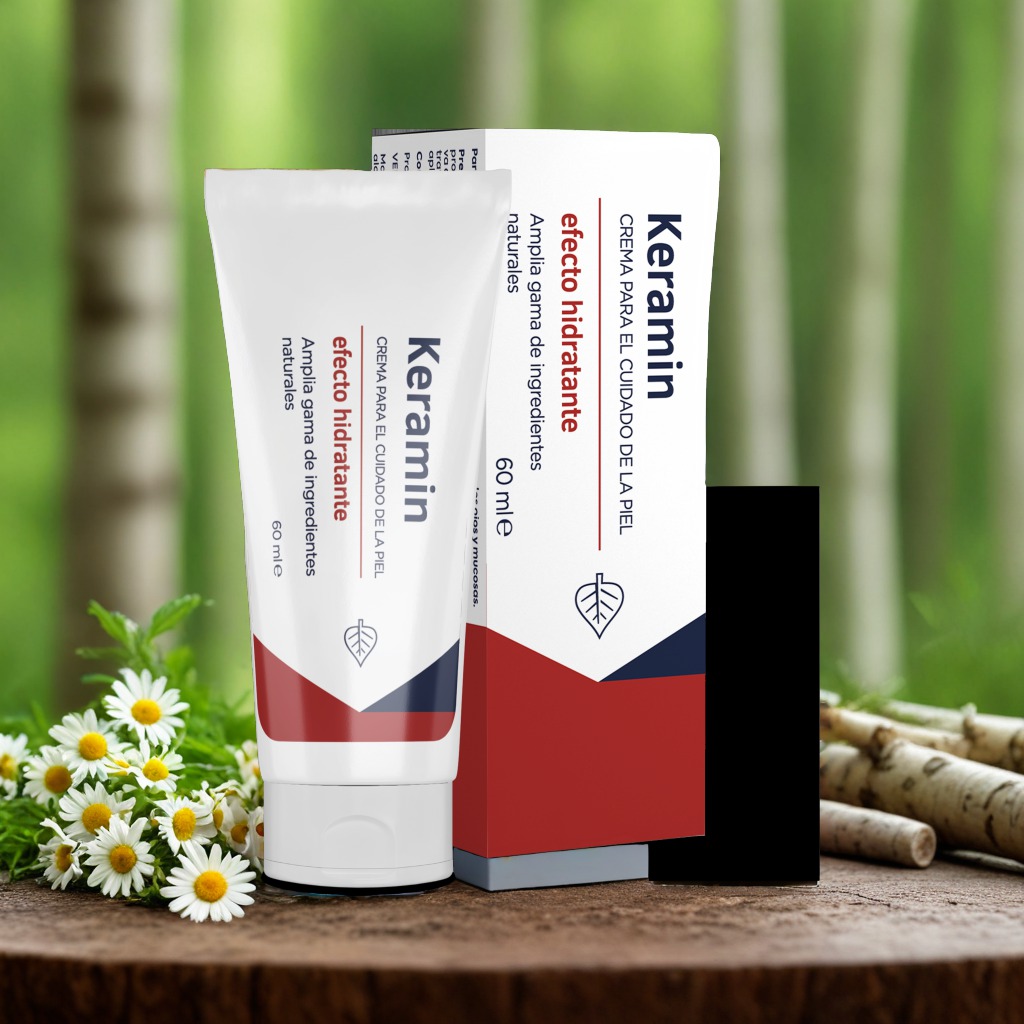 Product packshot