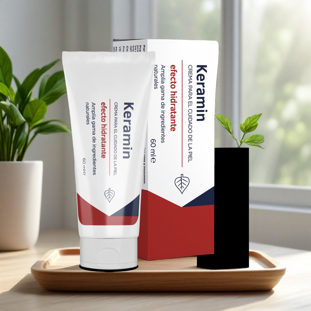 Product packshot