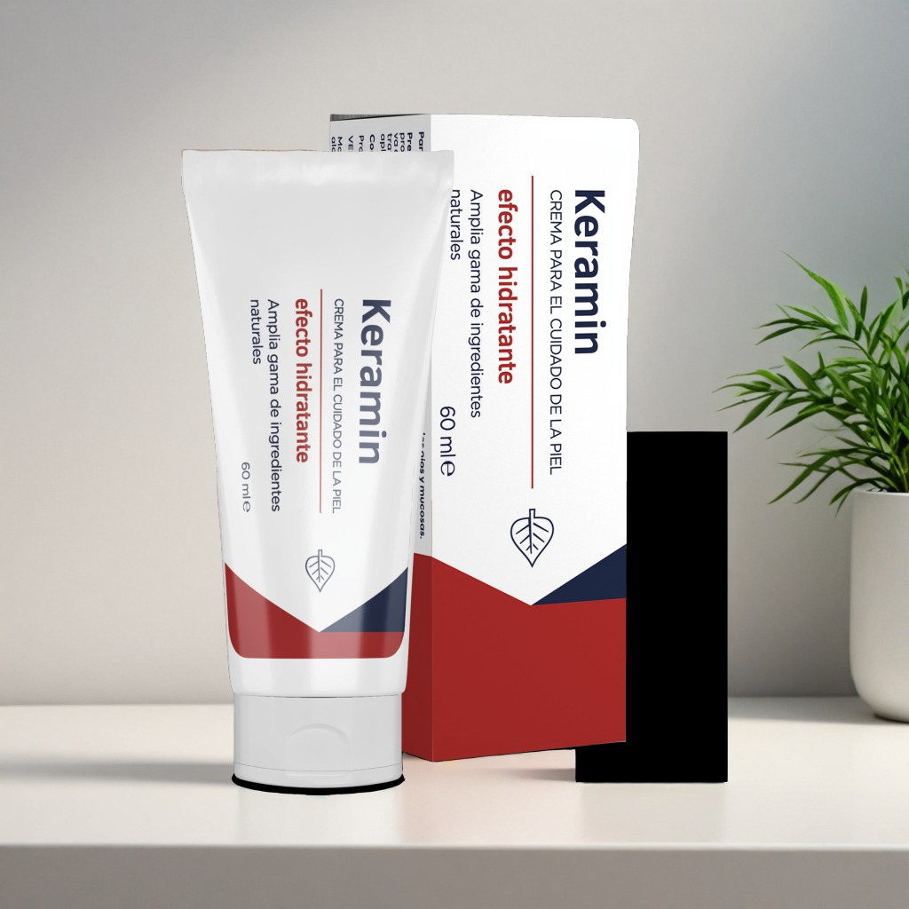 Product packshot