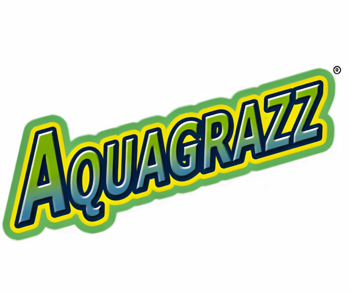 Aquagrazz a 49,99€ packshot