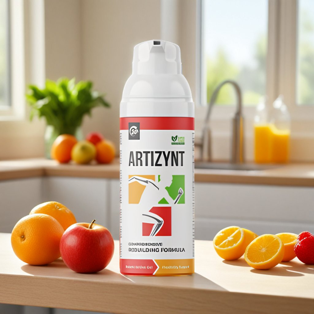 Product packshot