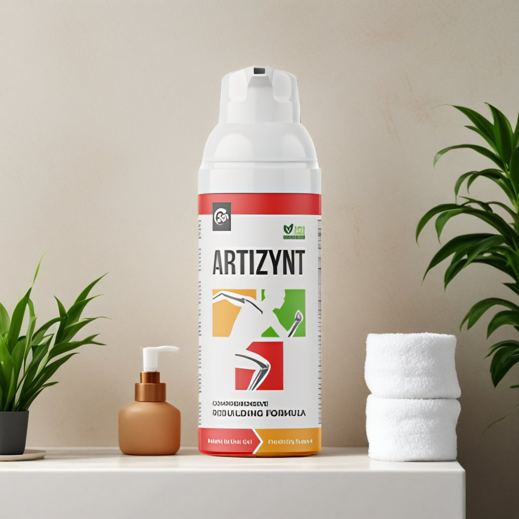 Product packshot