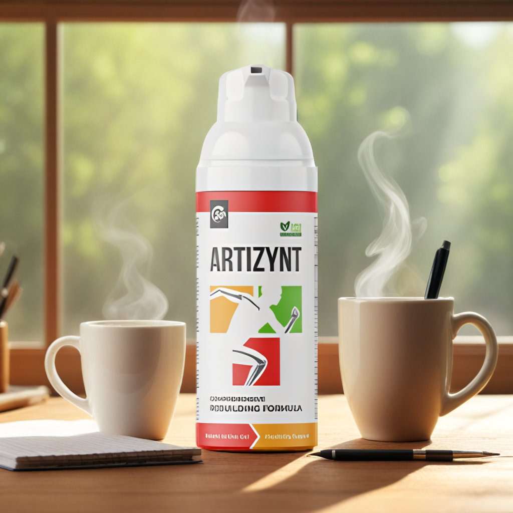 Product packshot