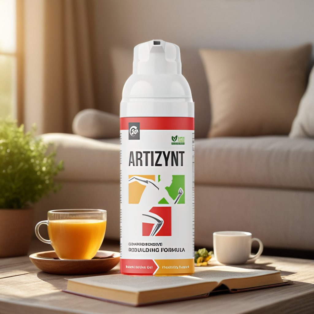 Product packshot