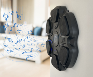 Boxing Music Box a 69,99€ packshot