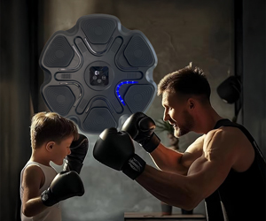 Boxing Music Box a 69,99€ packshot