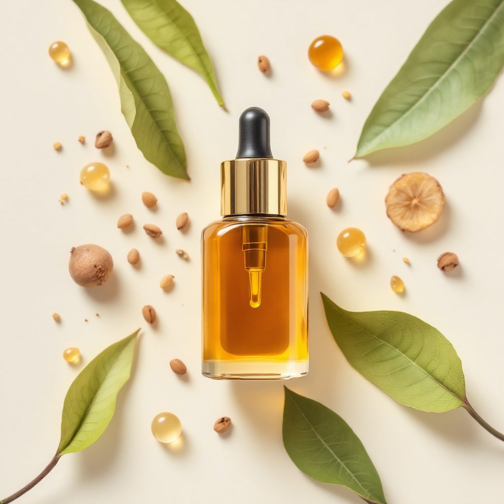 Prirodni biljni ekstrakti