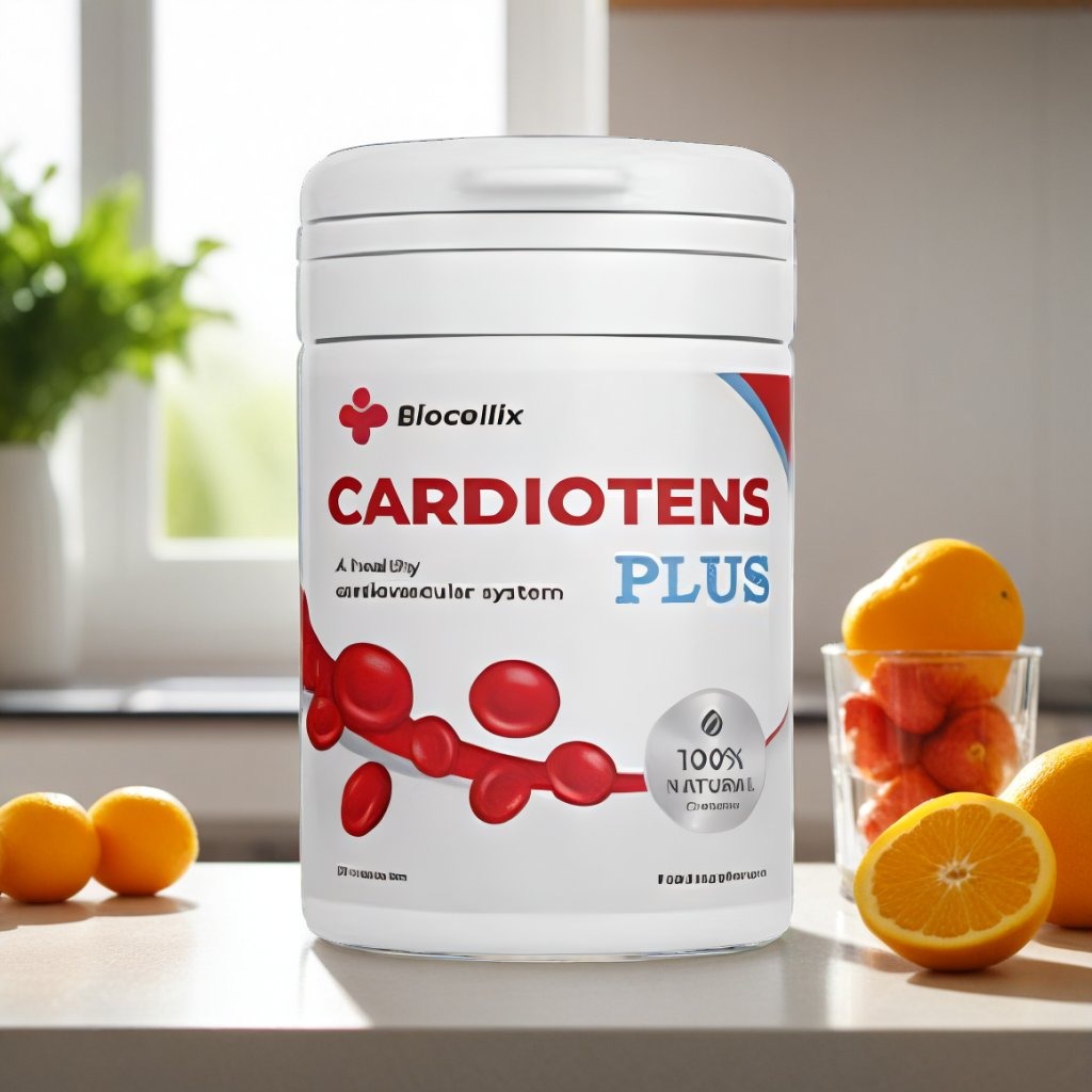 Product packshot