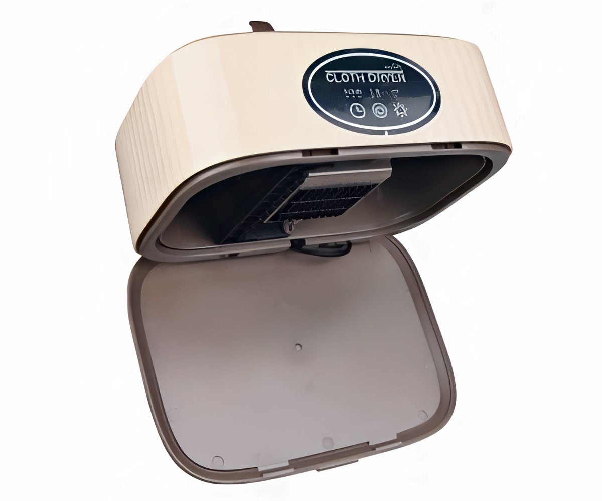 Cloth Dryer a 89,99€ packshot
