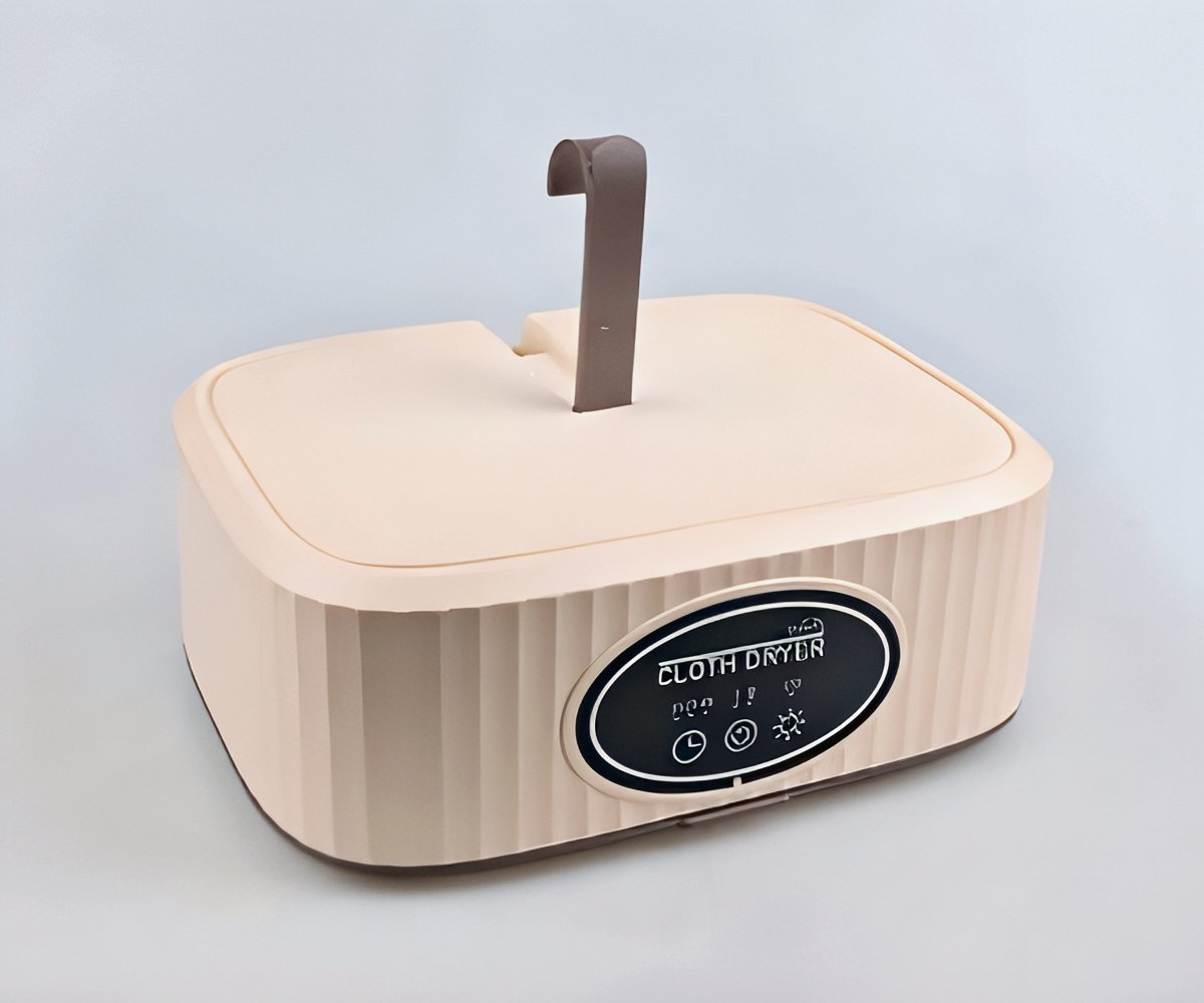 Cloth Dryer a 89,99€ packshot