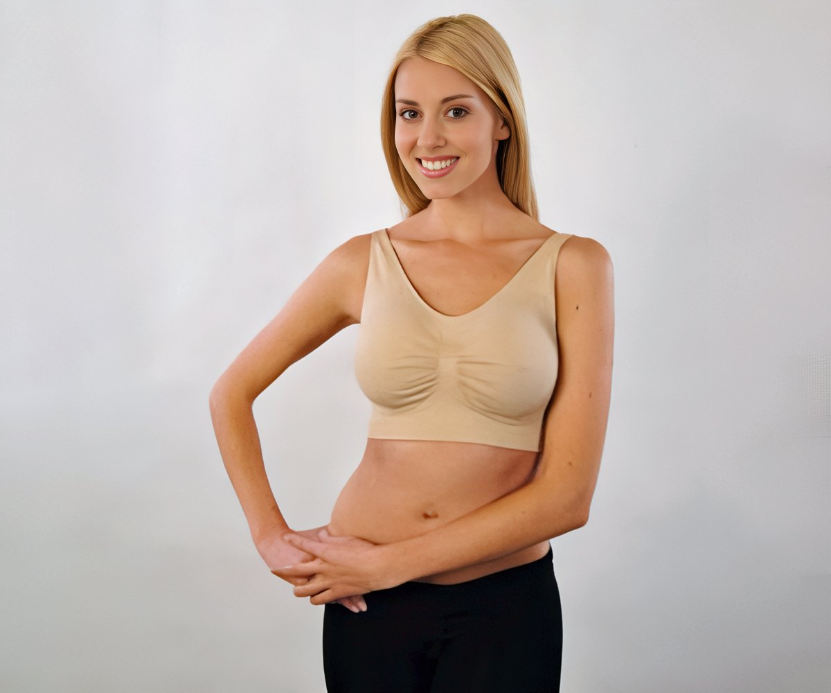 Comfortisse Bra x3 49,99€ packshot