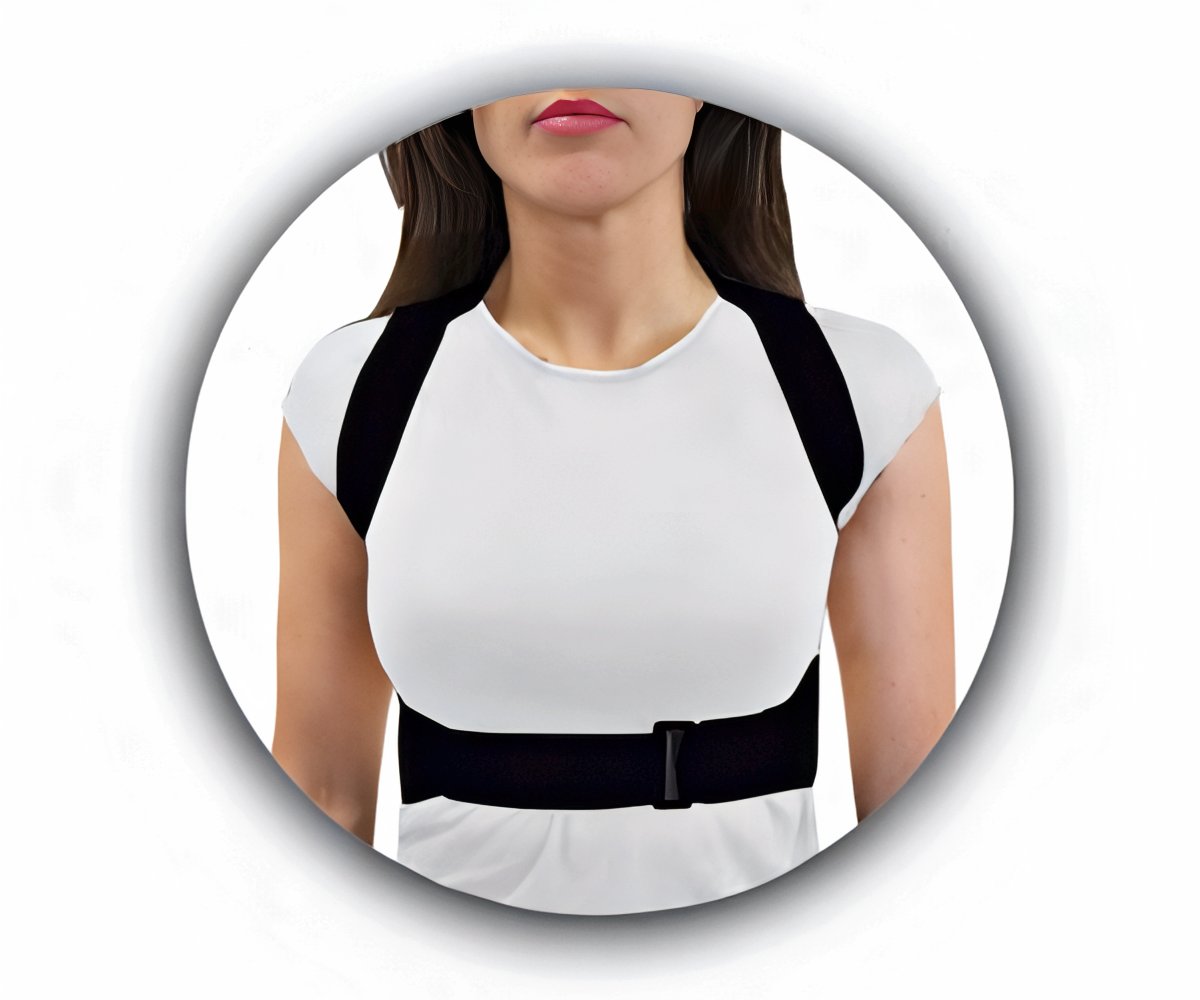 Comfortisse Posture PRO 2x1 a 49,99€ packshot