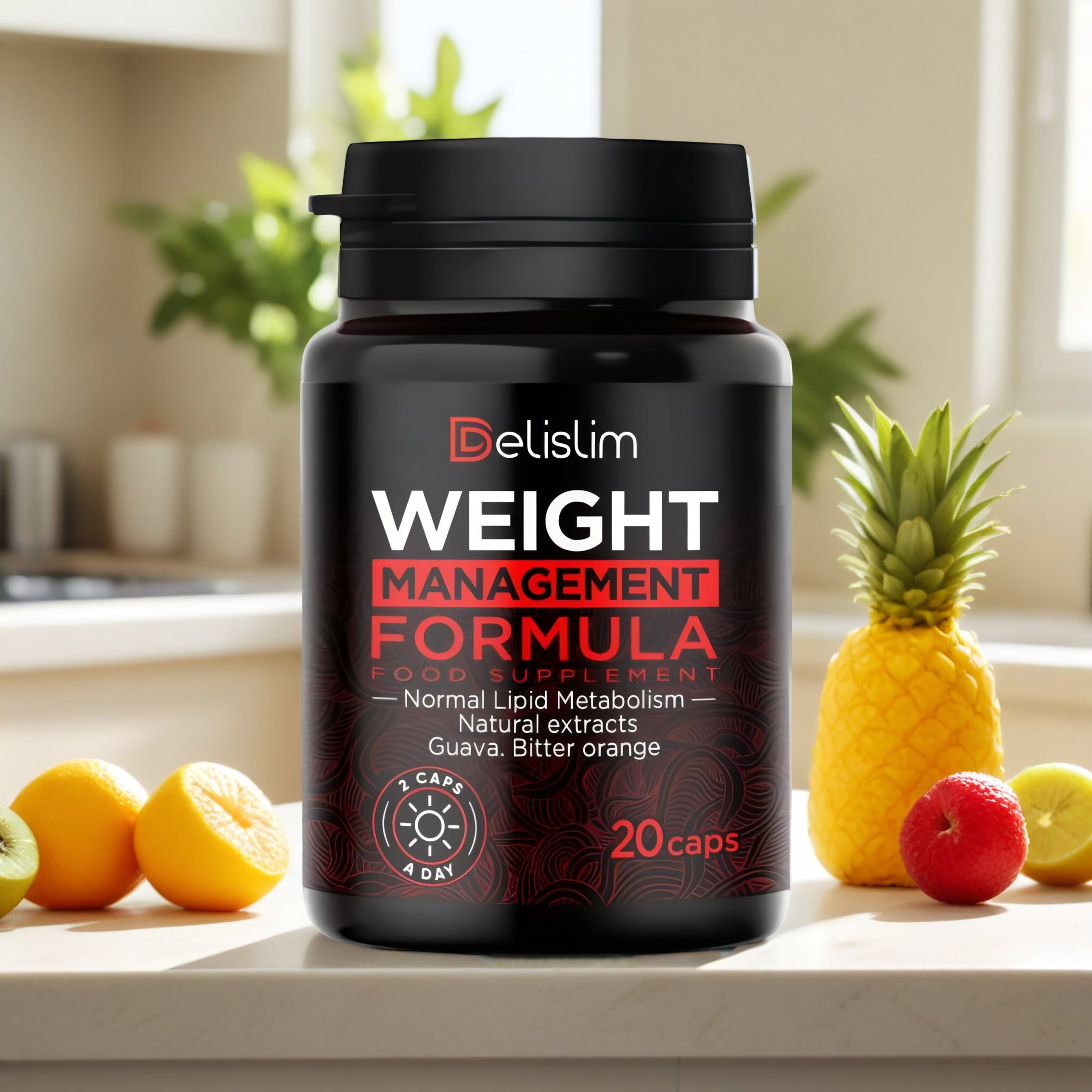 Product packshot
