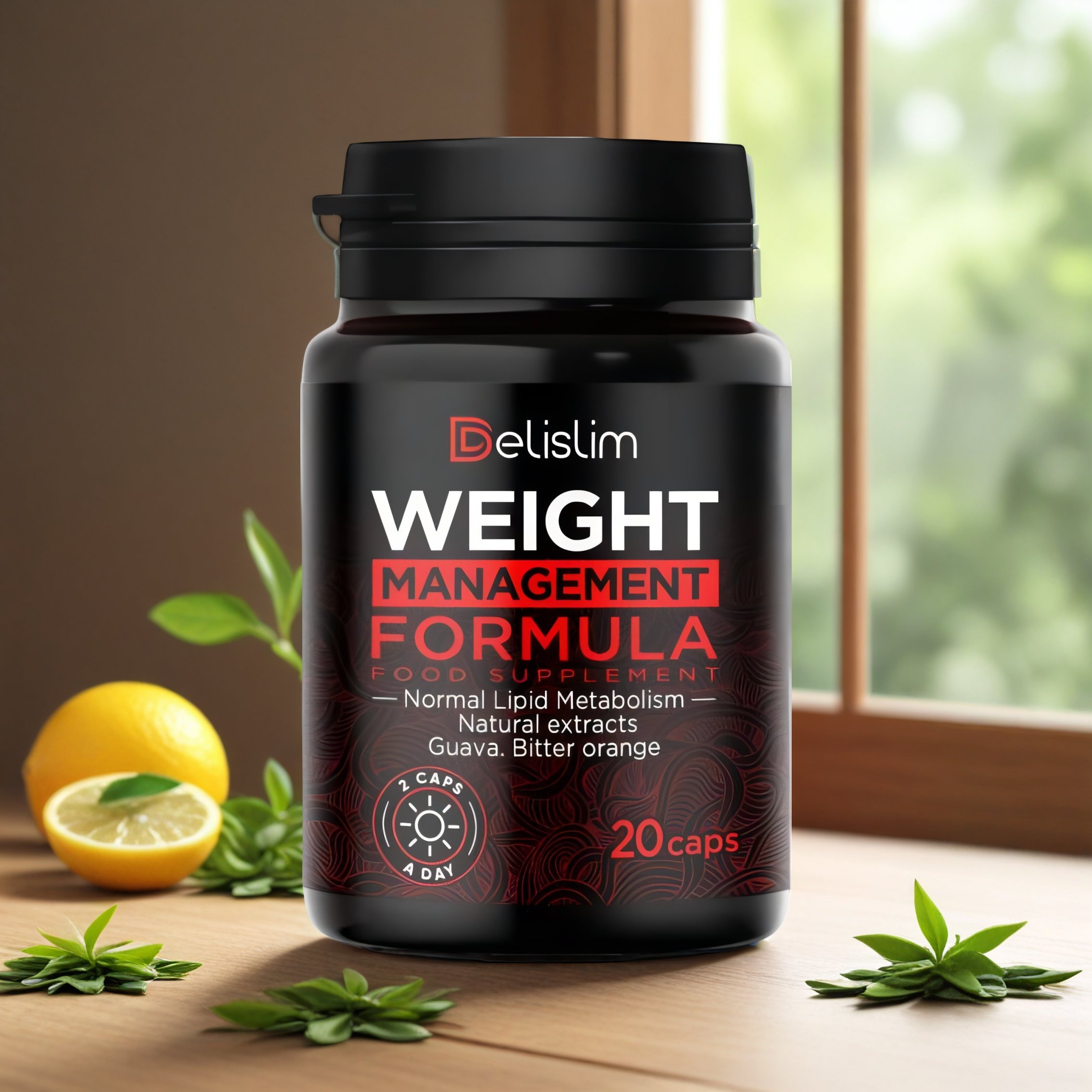 Product packshot