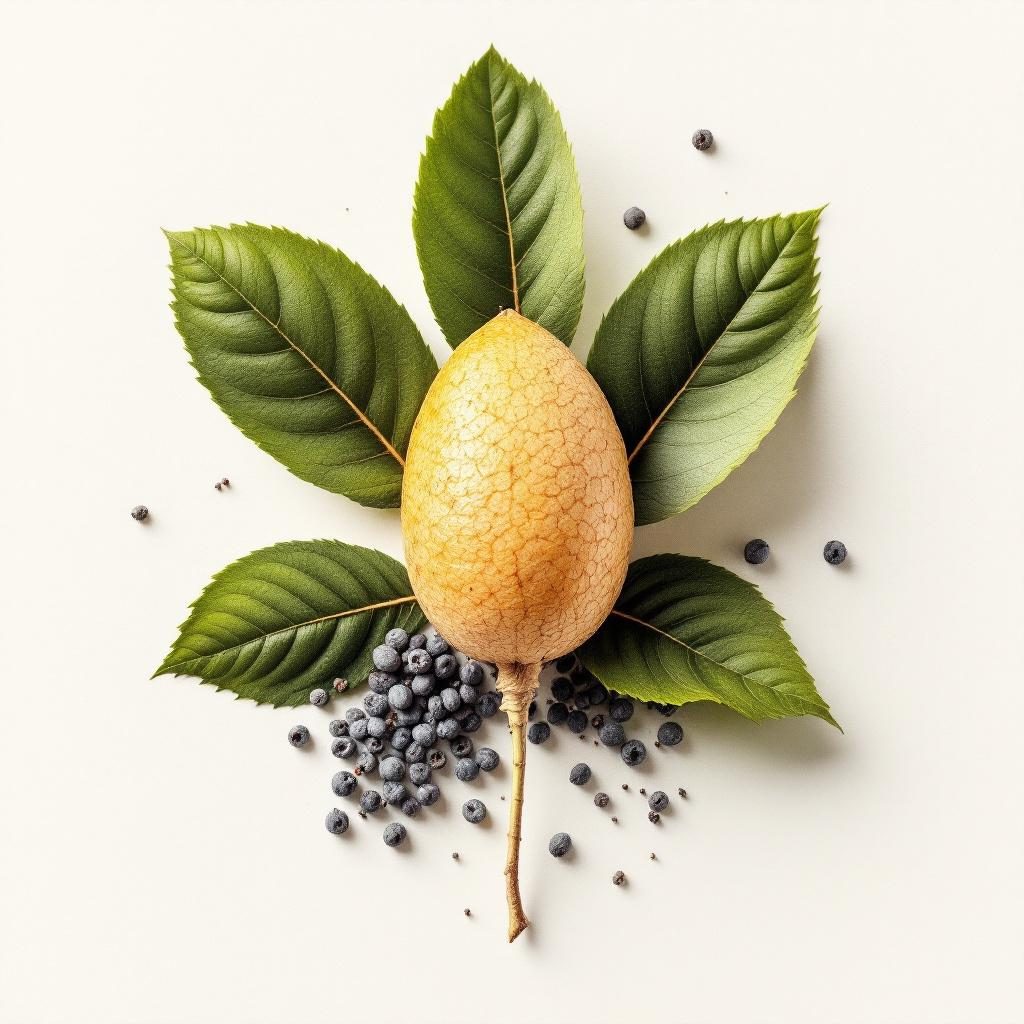 Máriatövis mag kivonat