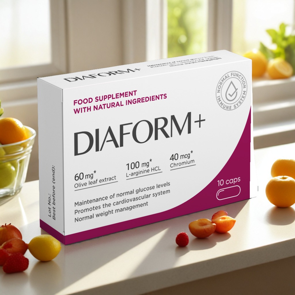Product packshot