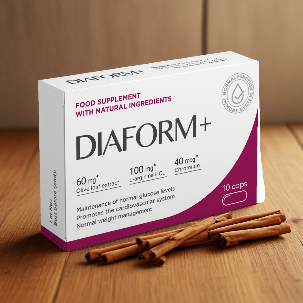 Product packshot