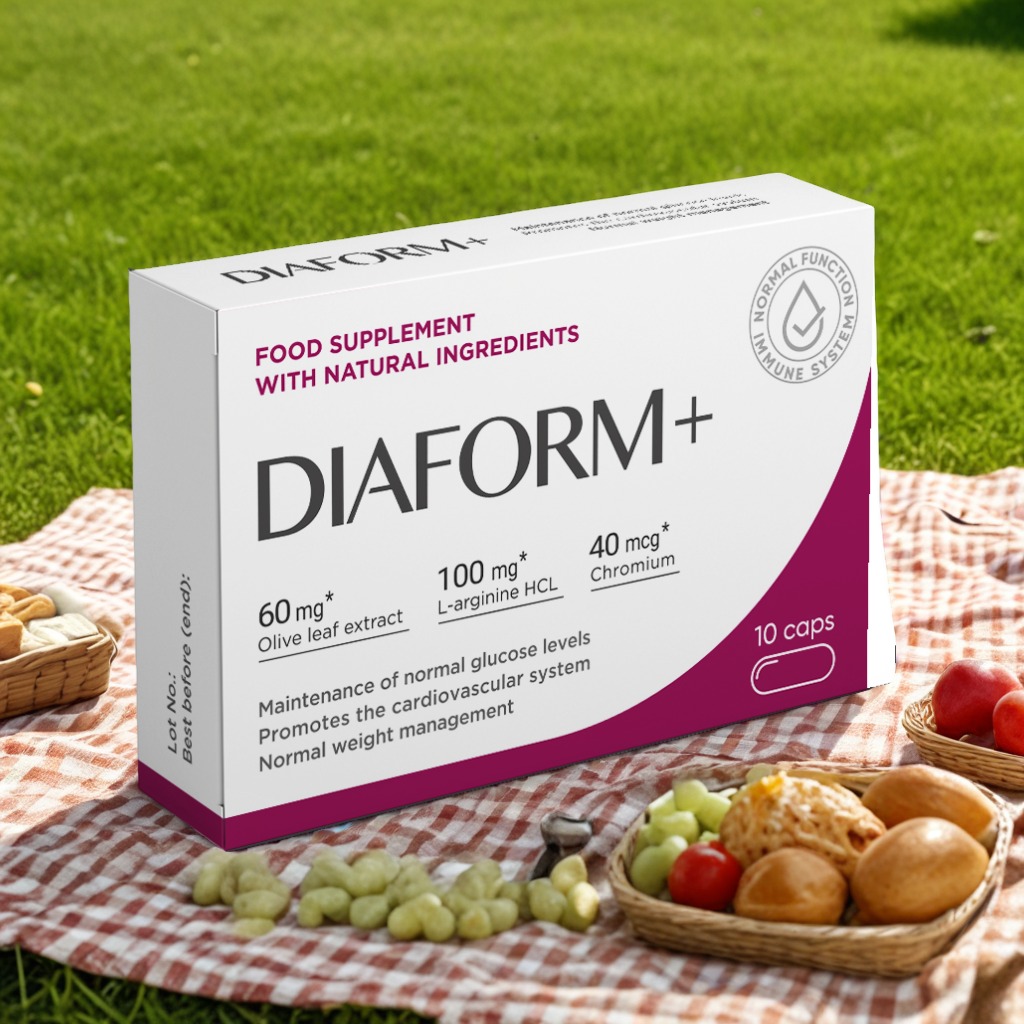 Product packshot