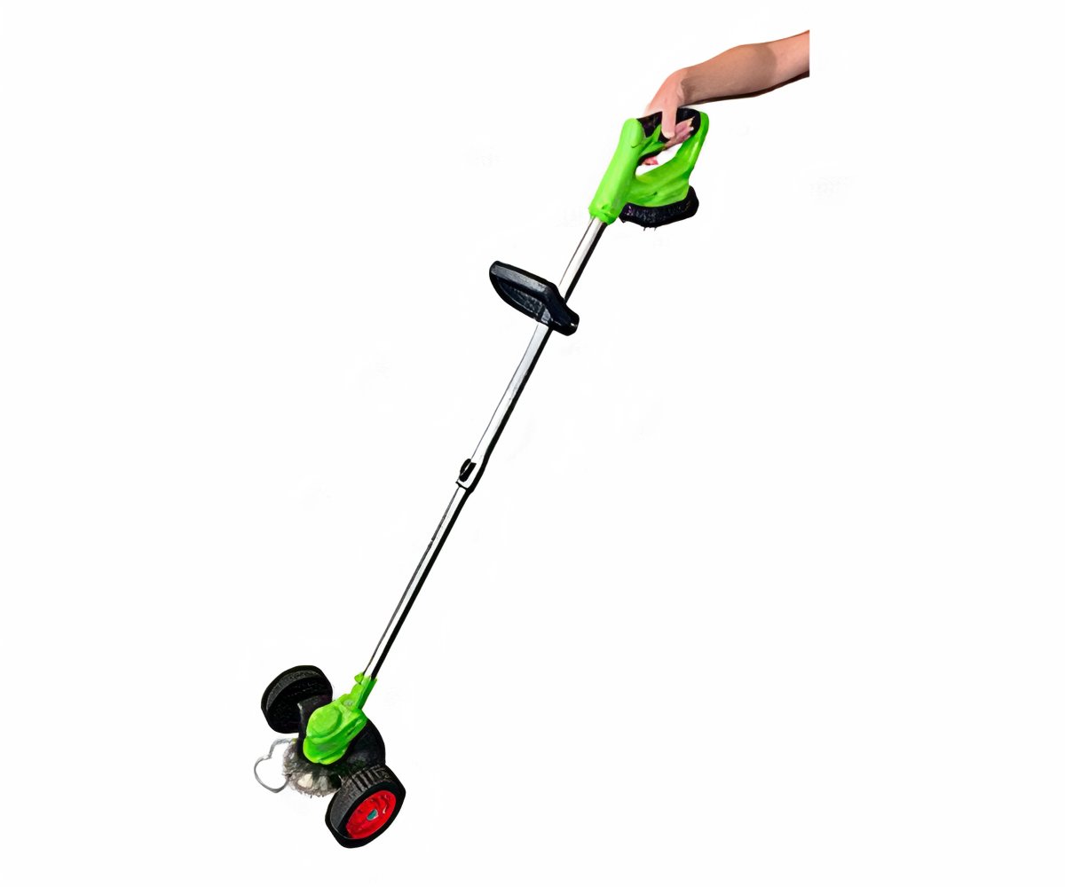 Fast Mower by Rotorazer a 79,99€ packshot