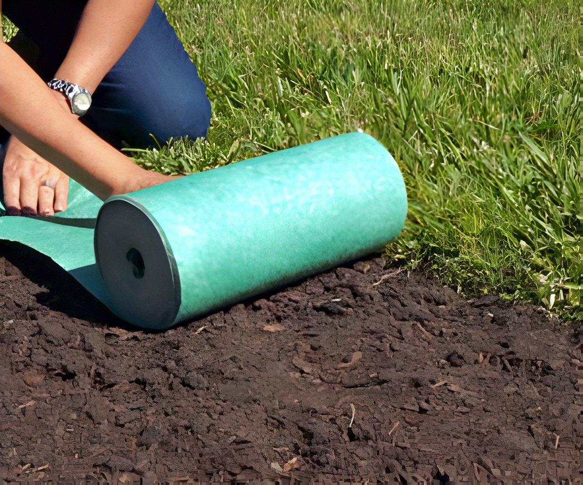 Grass Seed Mat a 49,99€ packshot