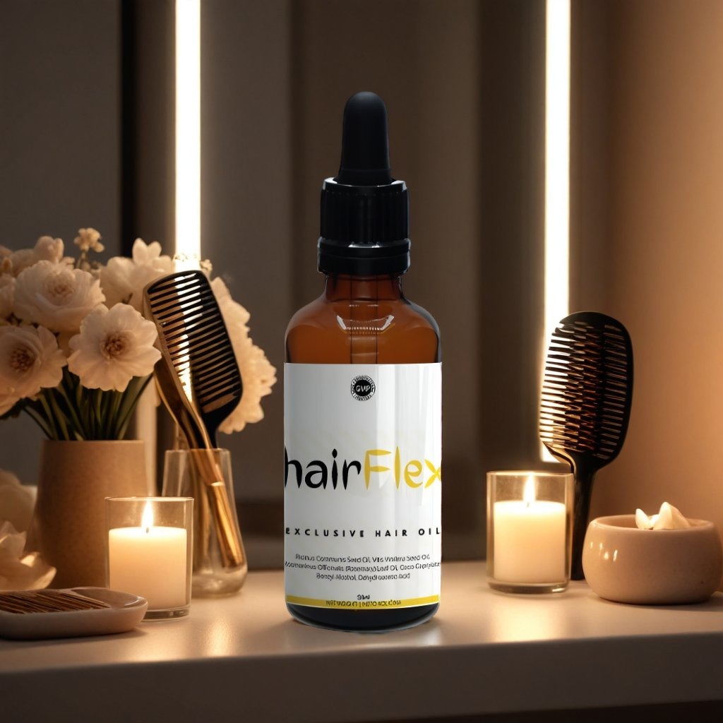 Product packshot