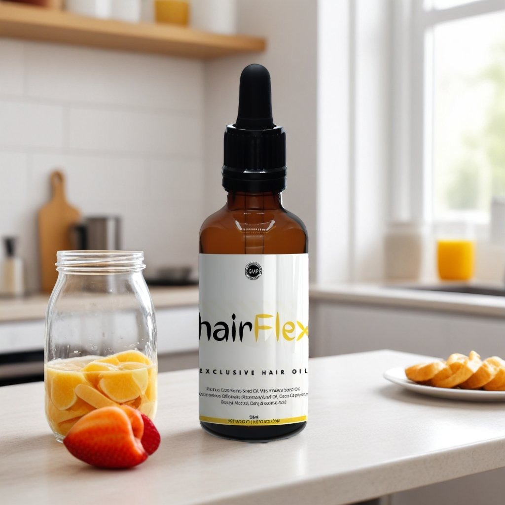 Product packshot