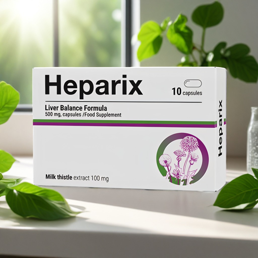 Product packshot