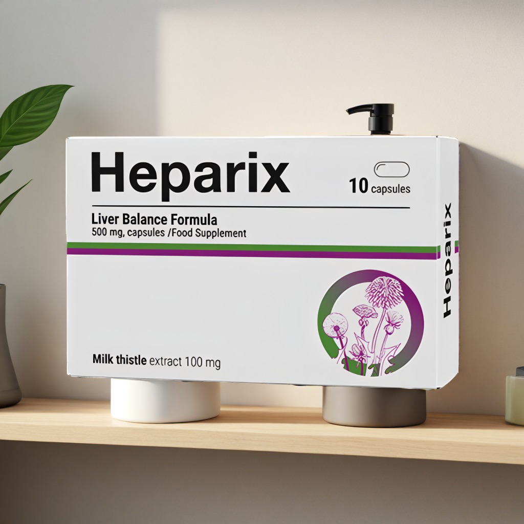 Product packshot