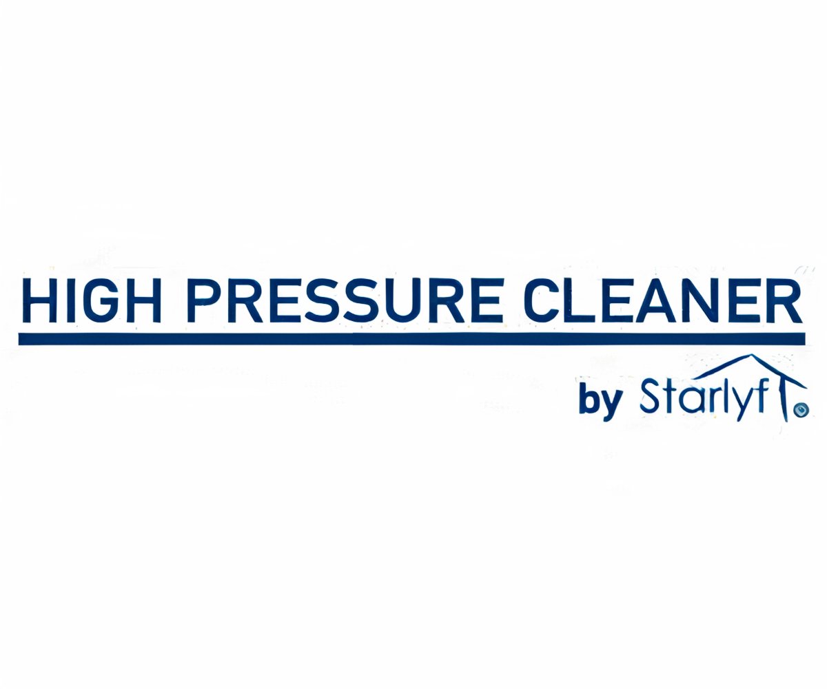High Pressure Cleaner a 69,99€ packshot