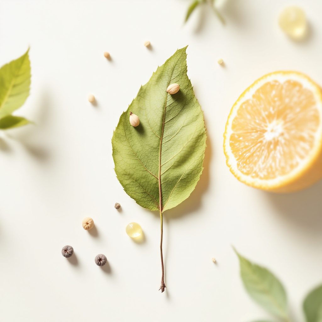 Ekstrakt eukaliptusa