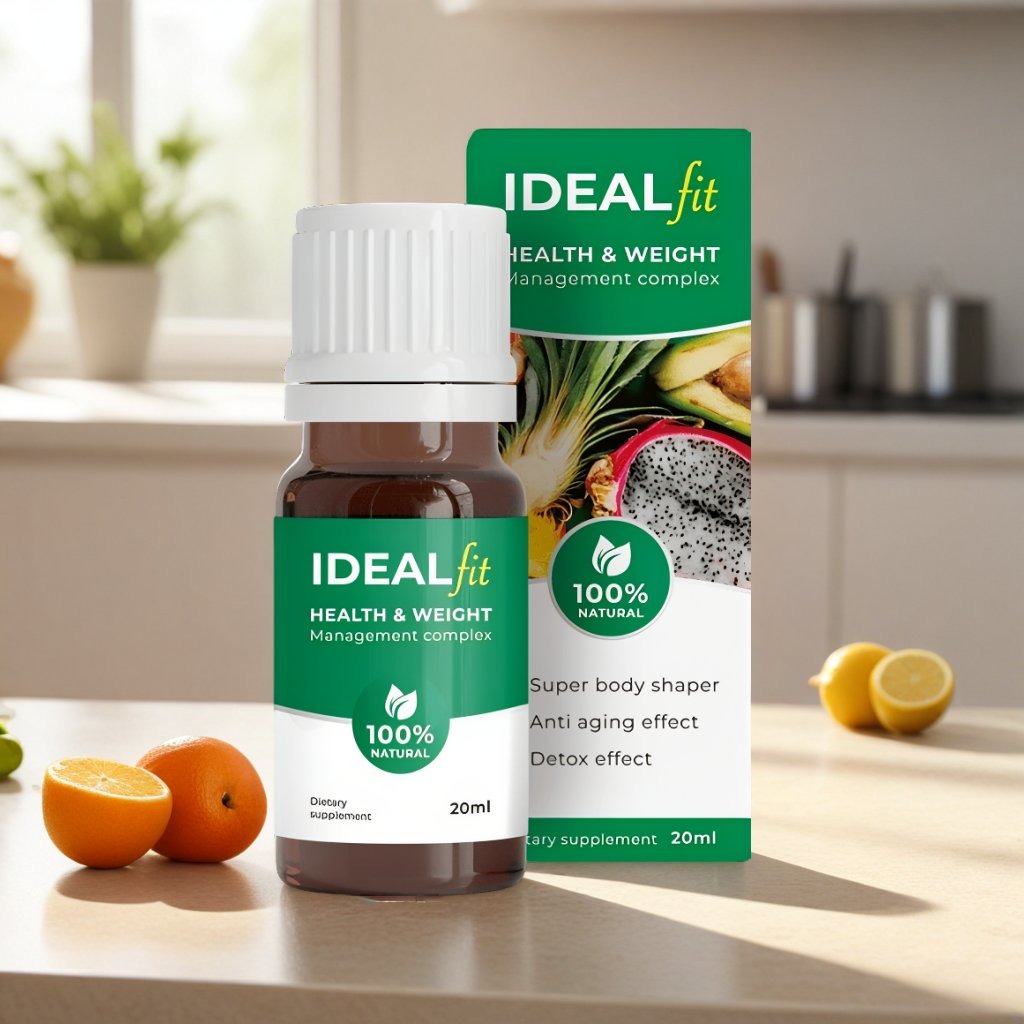 Product packshot