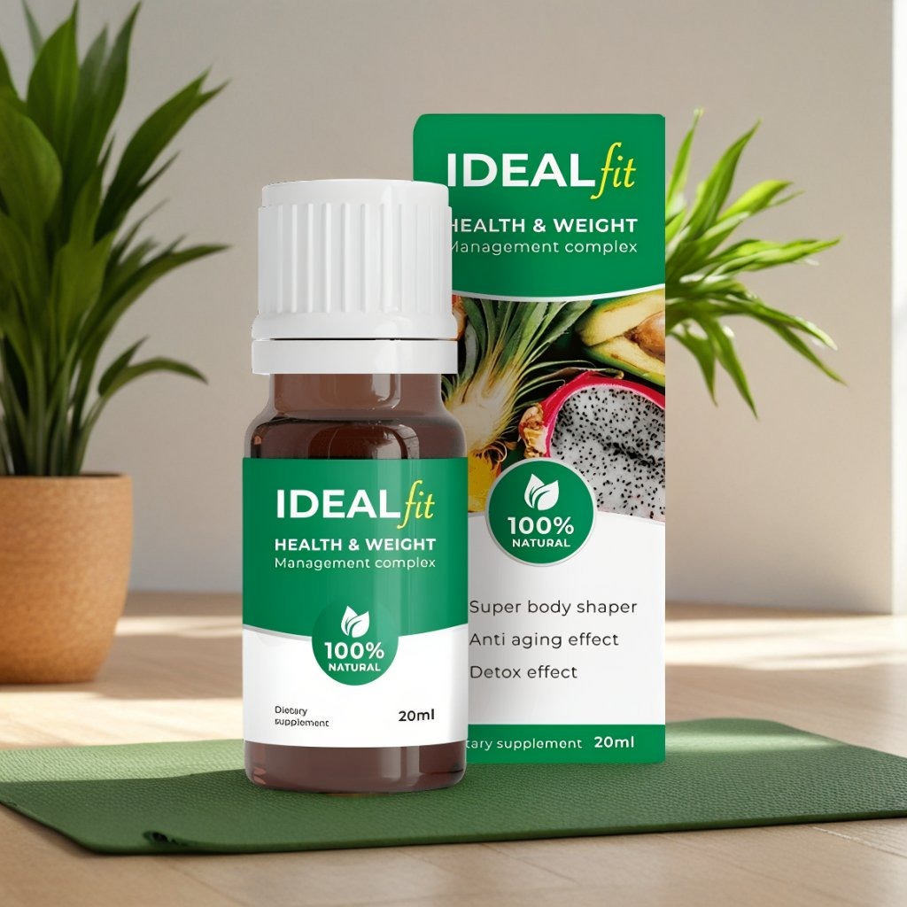 Product packshot