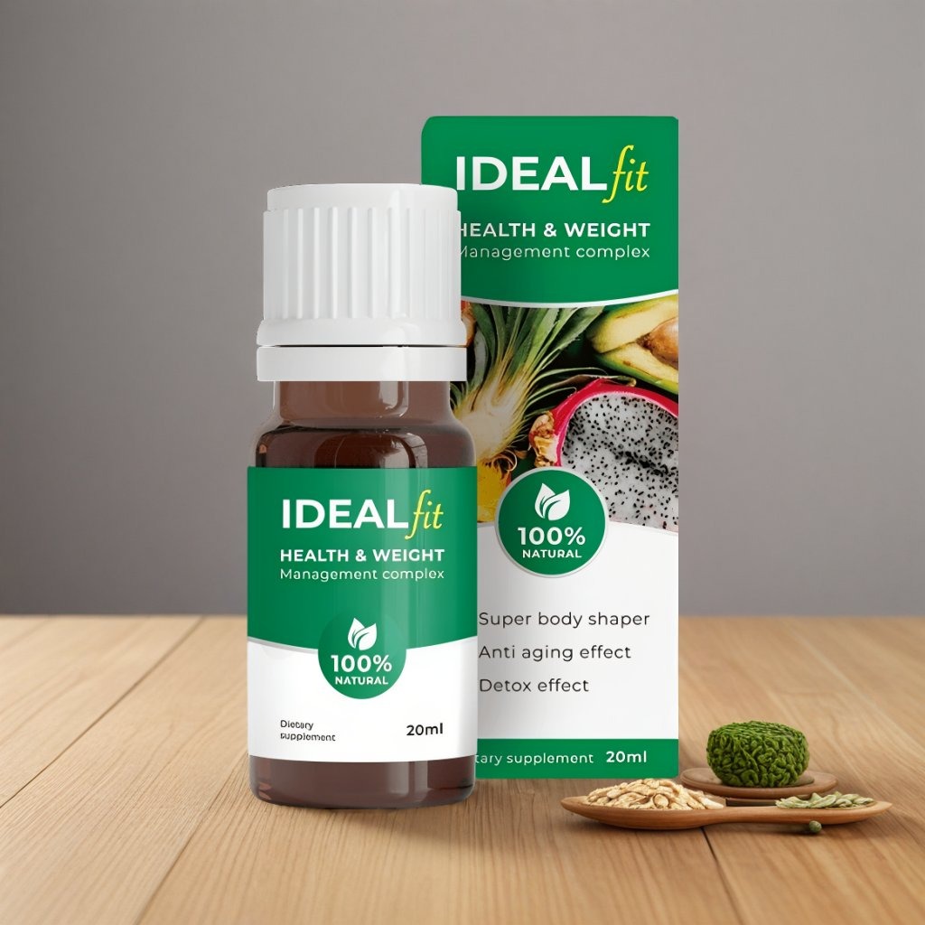 Product packshot