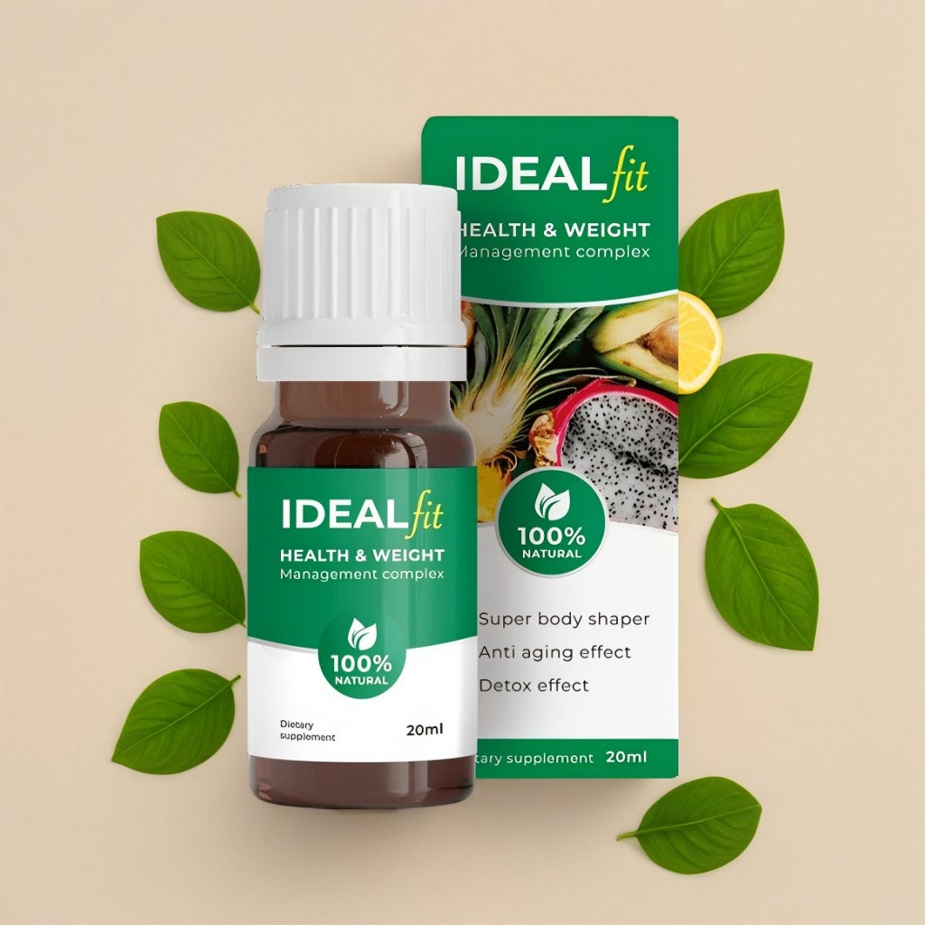 Product packshot