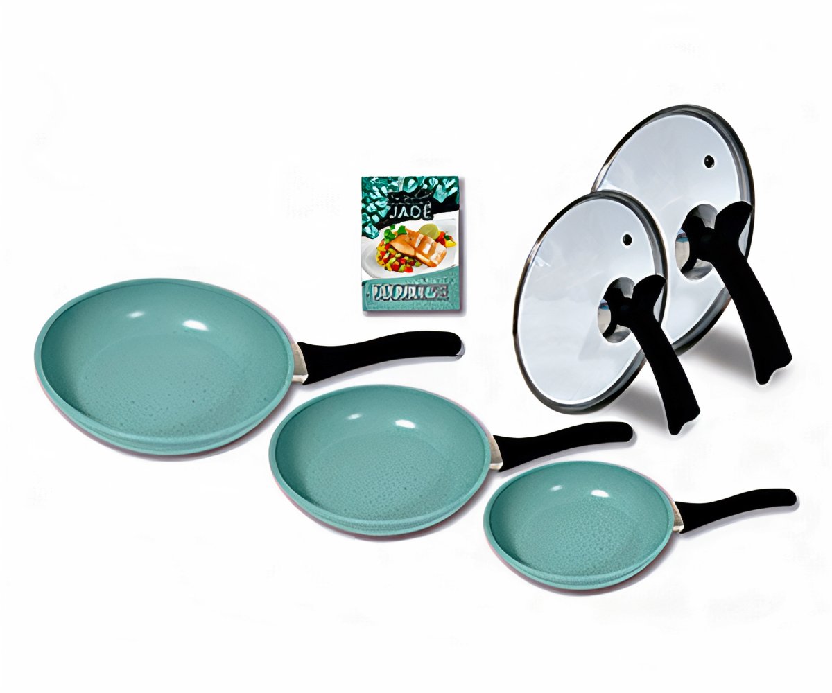 Jade Pans set of 5 a 79,99€ packshot