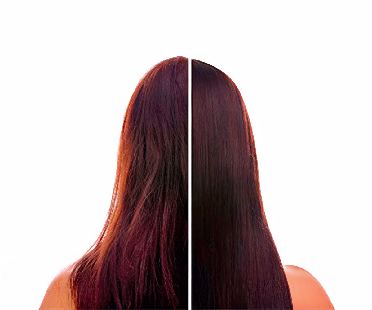 Keratin & Silk Serum a 39,99€ packshot