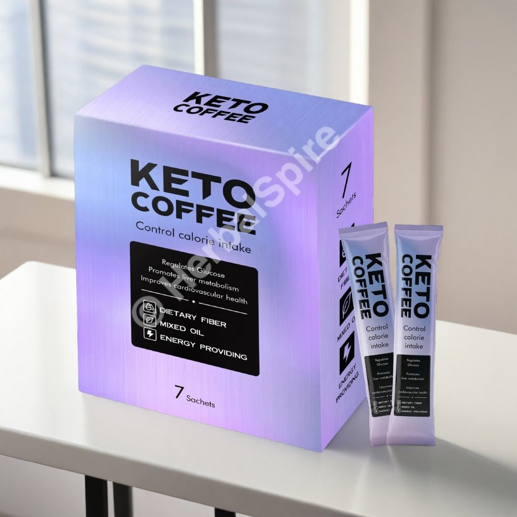 Product packshot