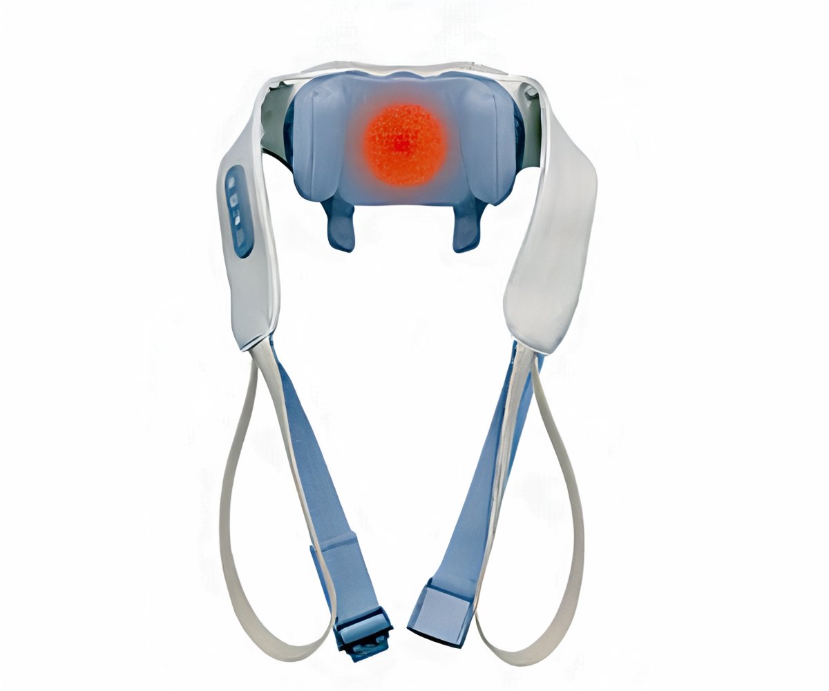 Massager Pro a 59,99€ packshot